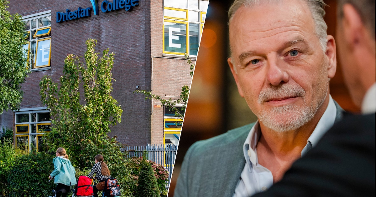 ‘Wat kunnen wij leren van Charlie Kirk?’ Lezing van Wierd Duk bij Driestar Gouda zorgt voor ophef