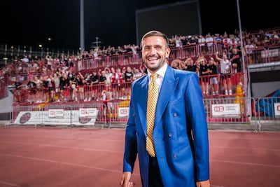 Voetbalpodcast | ‘Tadic naar NEC is wel een van de grote transfers deze zomer’