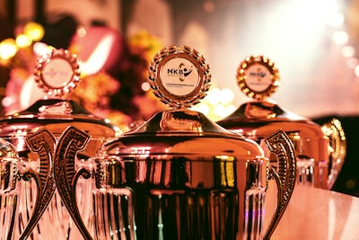 ID-Tec, Gearbox en Woodfever strijden om MKB Westland Ondernemersprijs