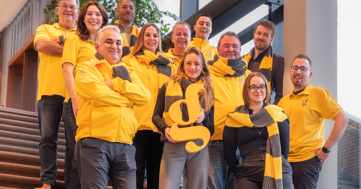 Schefferlie voert lijst Democraten Gorinchem aan: partij wil 1 miljoen euro besparen op inhuur