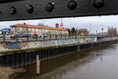Bossche raad staat met de rug tegen de muur door brugkosten van 30 miljoen euro