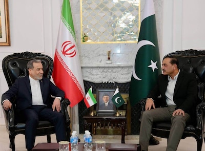 LIVE Midden-Oosten | Onderhandelaar van Pakistan op weg naar Iran, doden door Israëlische aanvallen op Libanon