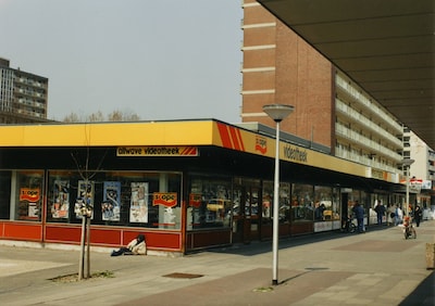 Nieuw seizoen Stranger Things: met deze foto's duik je in de jaren 80 van Delft