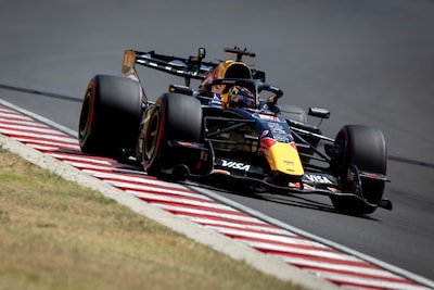 Kan Max Verstappen zich melden in spannende strijd om poleposition in Hongarije?