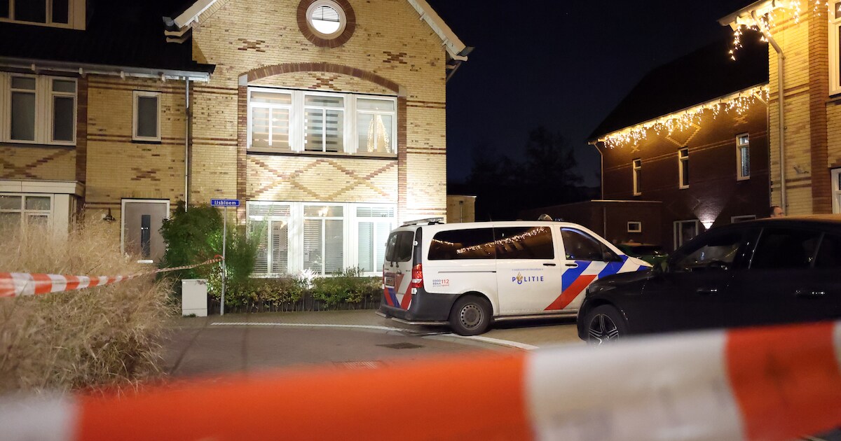 Explosie bij woning in Nootdorp: voordeur beschadigd, daders gevlucht