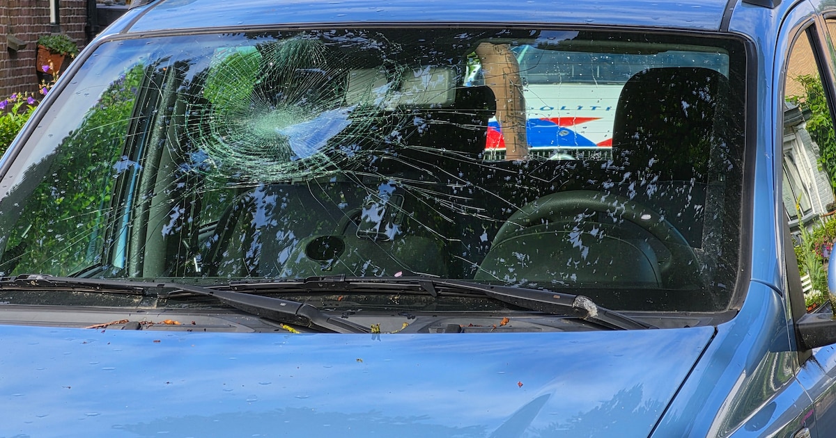 Fietser gewond na aanrijding met automobilist in Bennekom