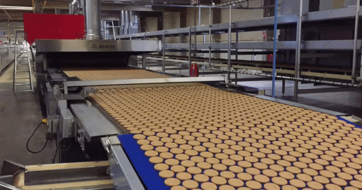 Deze koekjes eet bijna iedereen, maar bijna niemand weet dat ze uit Nieuwegein komen