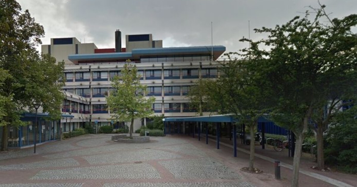 Milieustraat en stadhuis Maassluis gesloten op 5 mei, minicontainers dag eerder geleegd