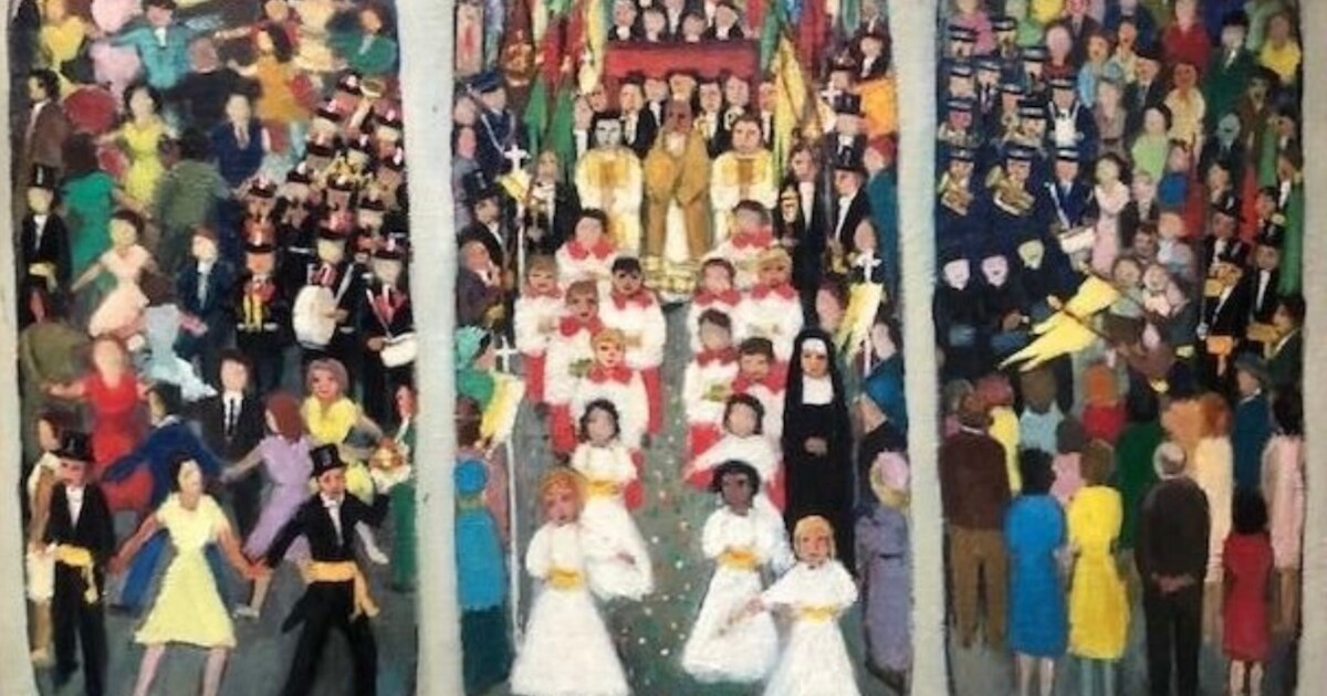 Expositie Petrus Wolfs en Stan Spauwen in museum Valkenburg