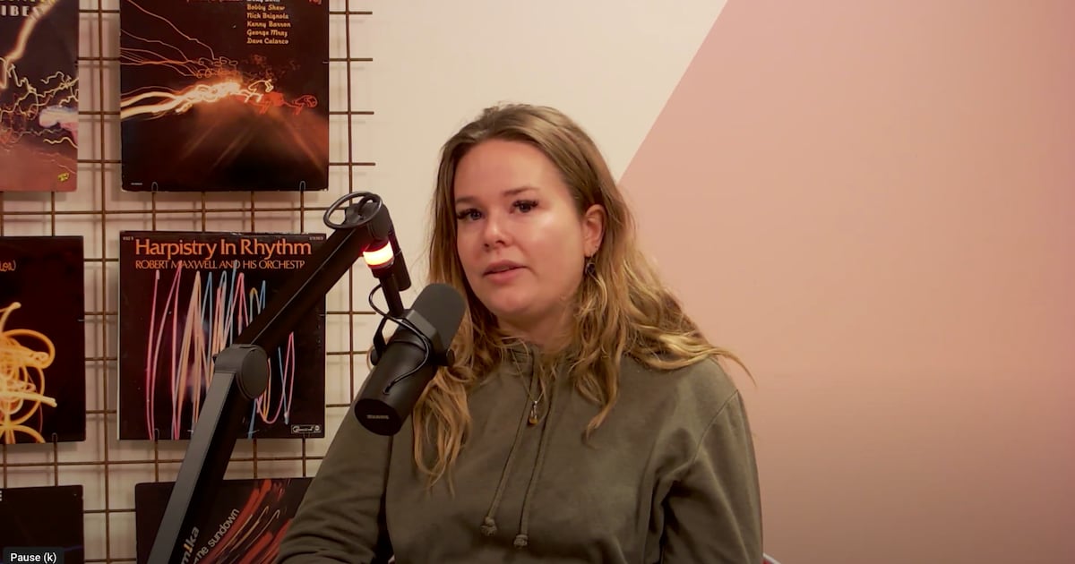 Tessel ten Zweege geeft lezing in Bolsward