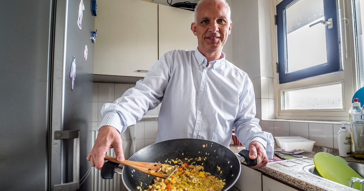 Wat als je chips lekkerder vindt dan het avondeten? | Den Haag | AD.nl