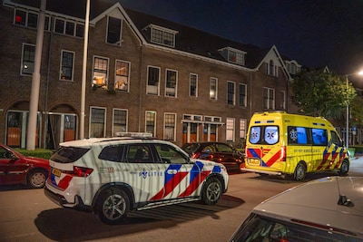 Buurtbewoner hoort geschreeuw in Arnhem en belt politie