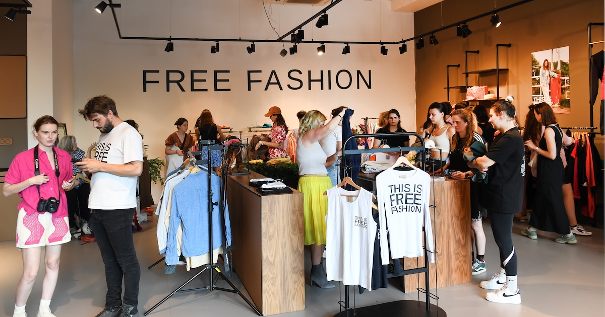 Re.Store opent pop-upwinkel in Hilversum