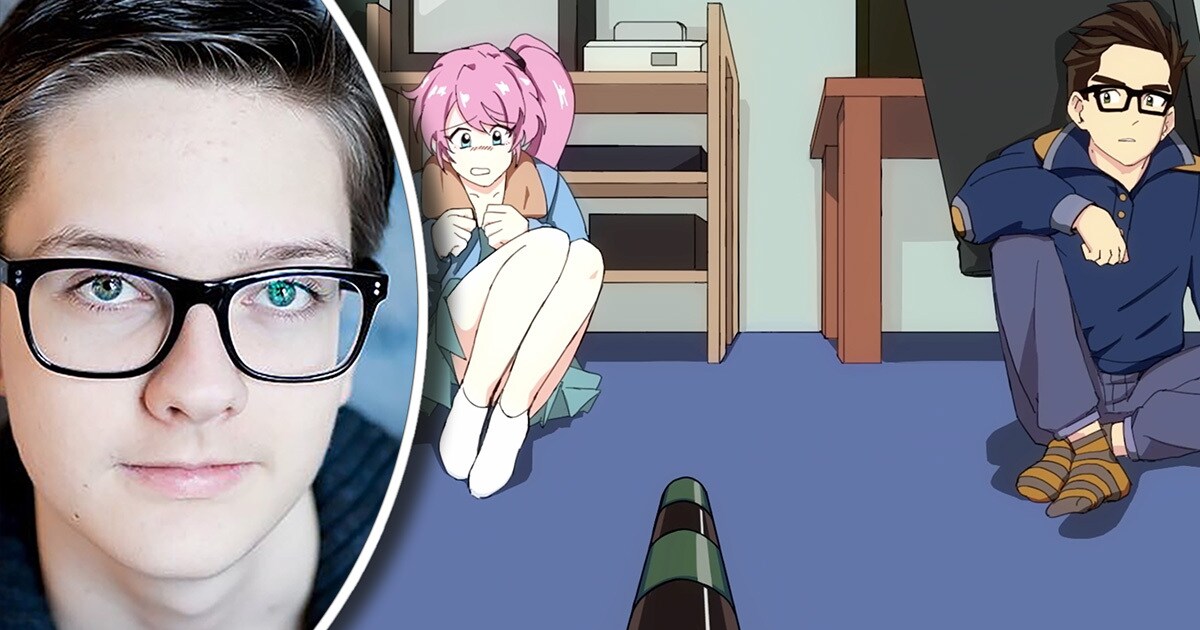 Animatiefilm is confronterend maar ook ‘mooi eerbetoon’ aan overleden ...