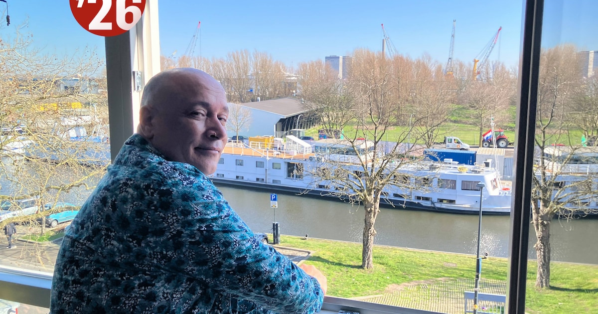 Hoe Schiedam worstelt met de opvang van vluchtelingen: tussen overlast, angst en ‘heb uw naaste lief