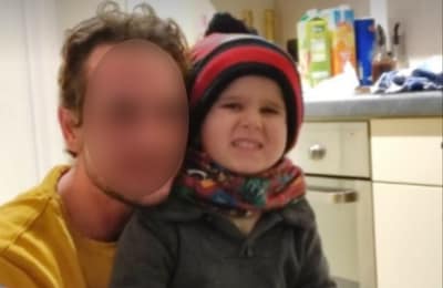Schuldig bevonden Dave De K. hoort strafeis in zaak van overleden kleuter Dean