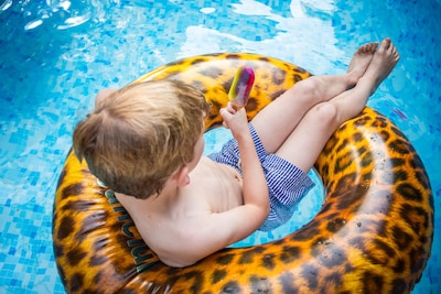 Recordwarmte in eerste helft van de zomer: temperatuur bijna 3 graden hoger dan normaal