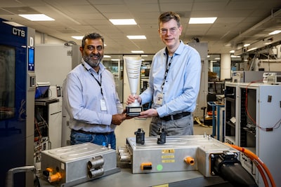 Image related to the article