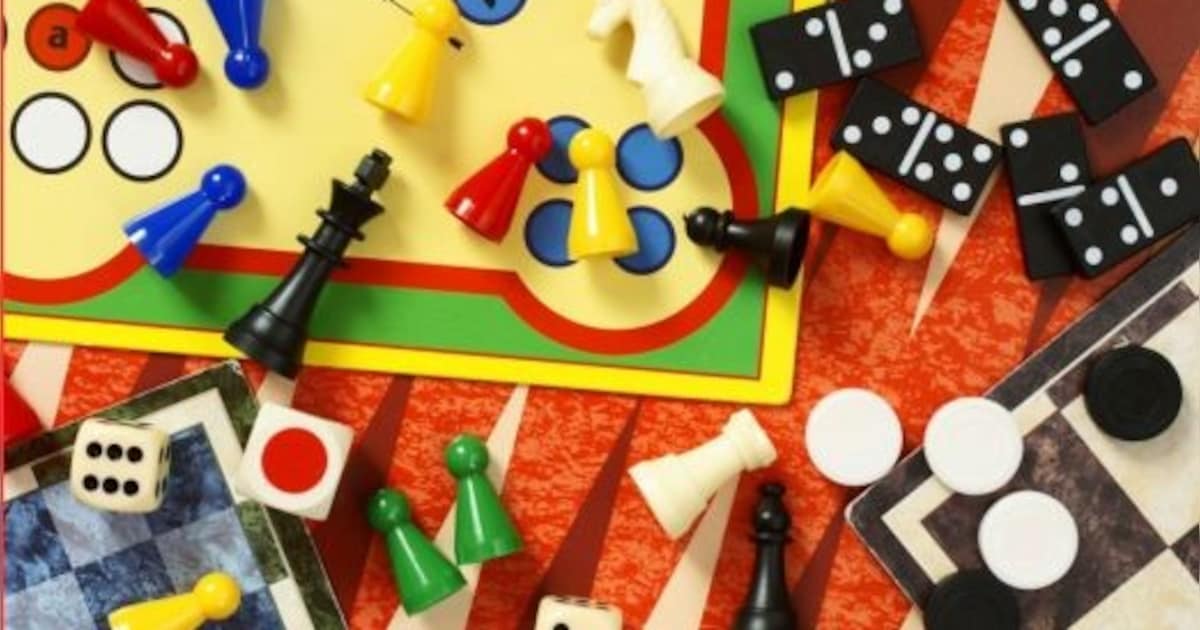 Bordspellenmiddag brengt spelers samen in Appingedam