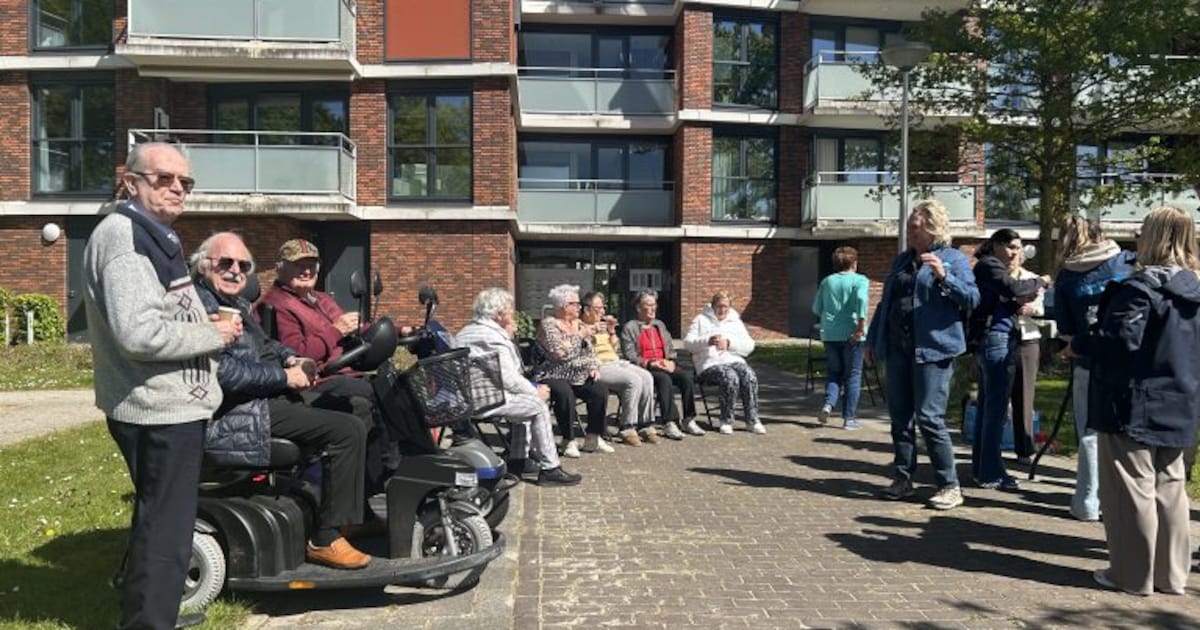 Koffiebus bezoekt vanaf volgende week Barendrechtse wijken