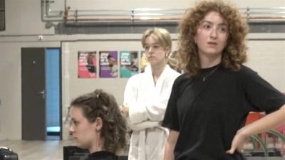 Veldhovense wint prestigieuze Amerikaanse filmprijs voor ‘Waar is mijn libido?’