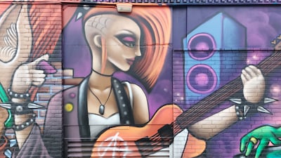 Jacobiberg houdt open dag van popschool in Arnhem