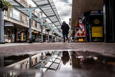 Dakloze Arnhemmer schrikt zich rot als hij de strafeis hoort: ‘Tbs? Dat vind ik best wel bizar’