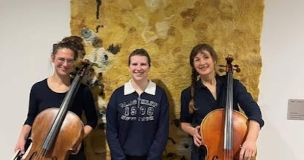 Kunstwerk ‘Rosa – a touch of hope’ onthuld in Tergooi MC in Hilversum