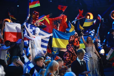 Kogel door de kerk: Nederland doet tóch mee aan het Eurovisie Songfestival