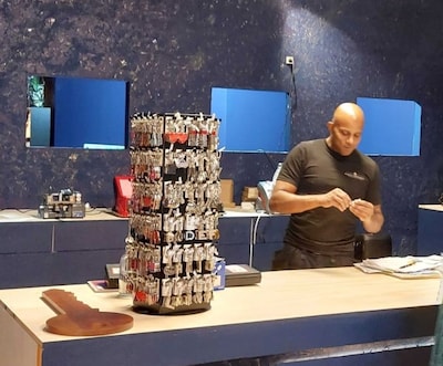 Open in november: 3 x nieuwe zaken in Zoetermeer