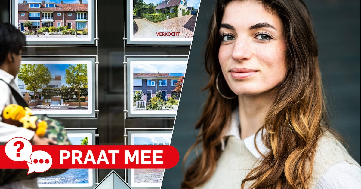 Huizen in Montfoort worden steeds duurder: hoe ervaar jij de woningmarkt?