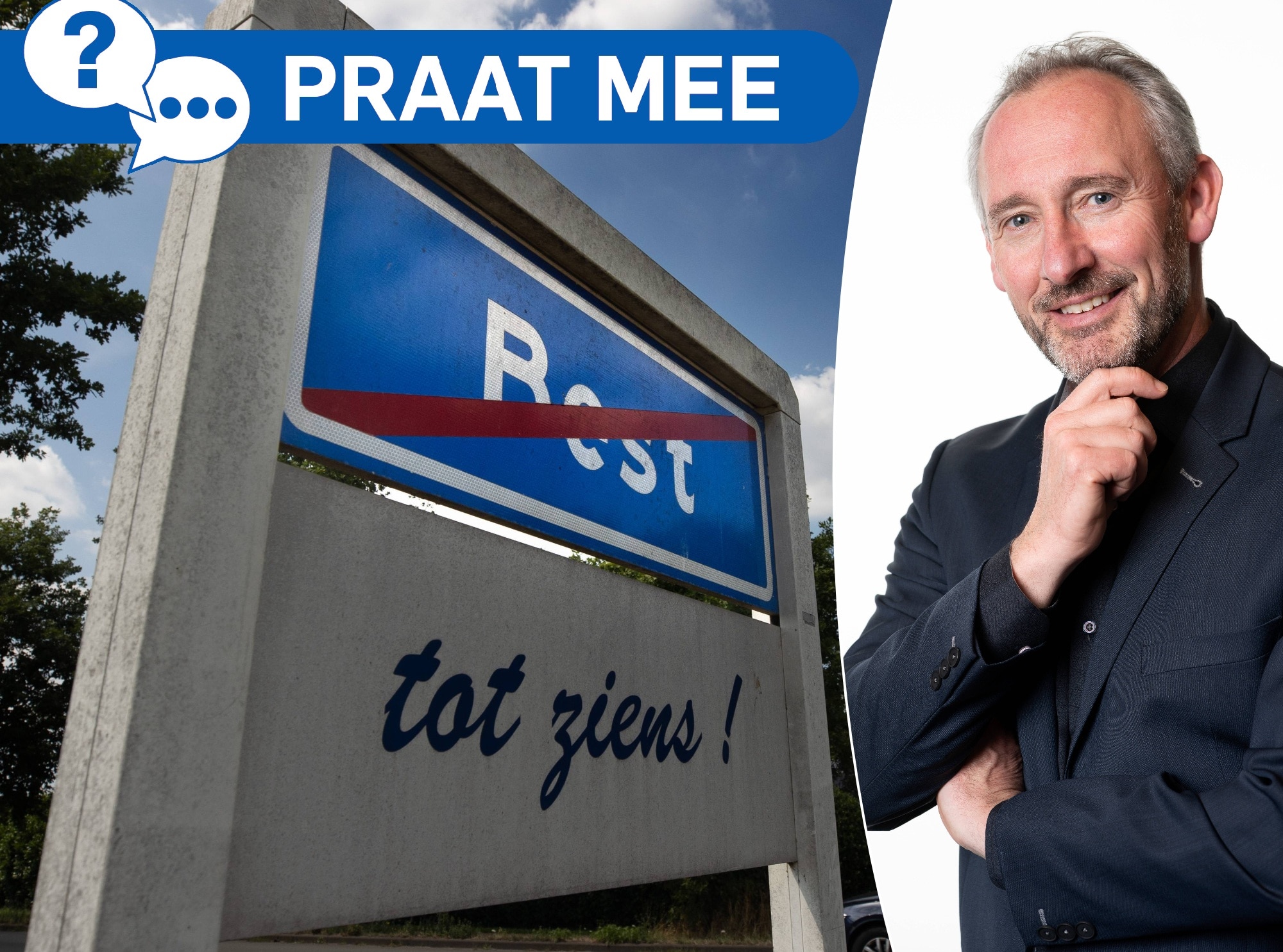 De PvdA wil weer discussie over gemeentelijke herindeling, is dat ook voor uw gemeente een optie?