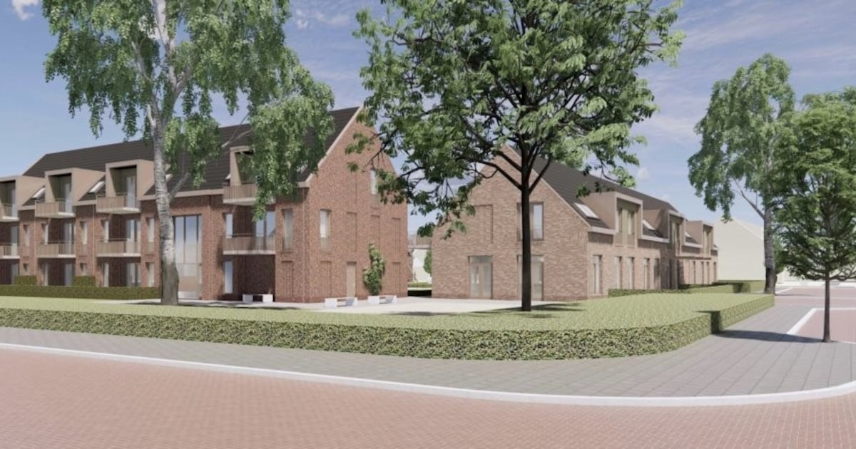 Staphorst roept hulp van bewoners in voor naam nieuw dienstencentrum