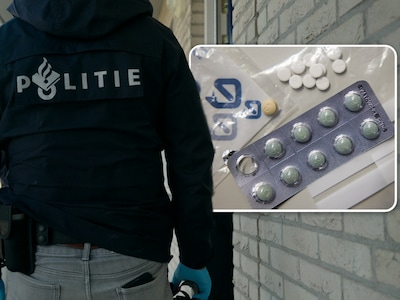 Ze kocht oxy, maar kreeg dodelijke namaakpillen: ‘Dat maakt het zo hard en triest’