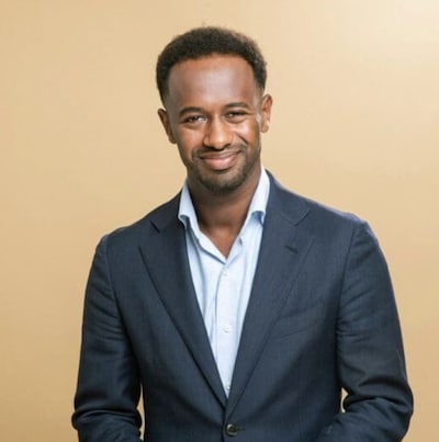 Bijeenkomst over wonen in Vught met Habtamu de Hoop van GroenLinks-PvdA