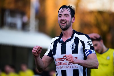 Hercules zet stap in strijd om lijfsbehoud, maar verliest met Nathan Bijl (35) een boegbeeld