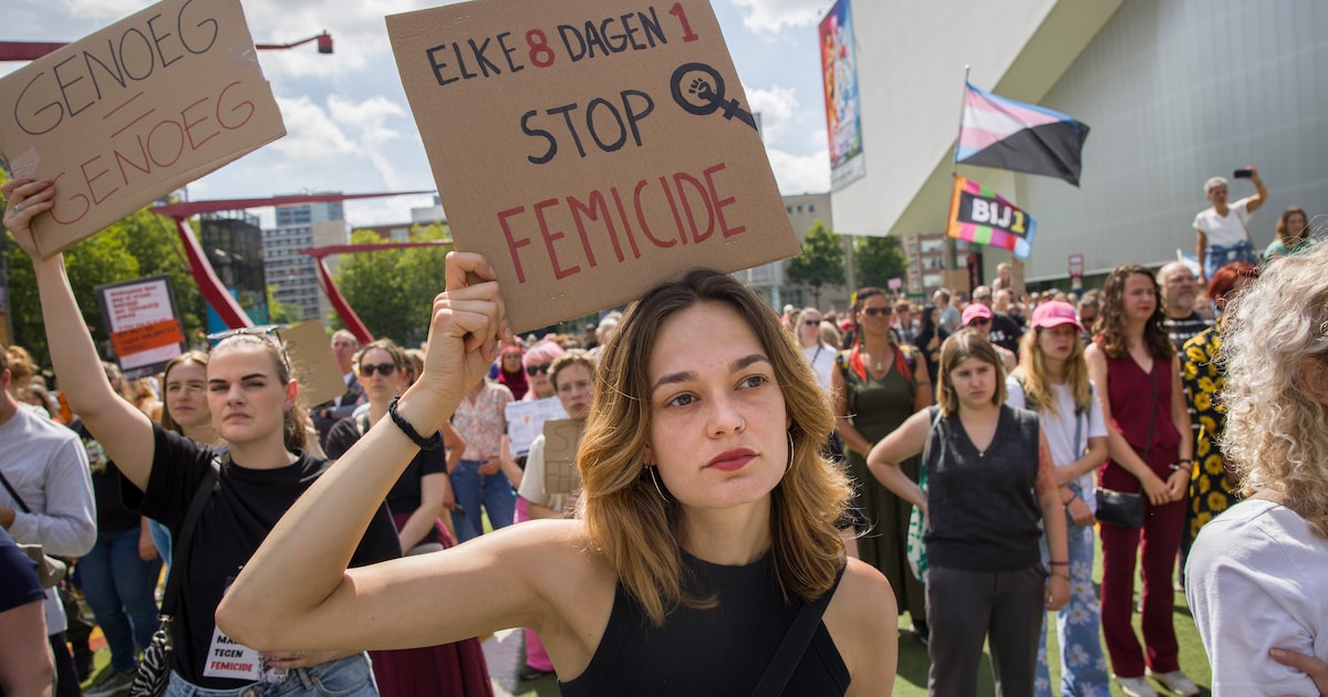Veel vrouwen zijn bang: waarom de rechter een tbs-kandidaat niet op vrije voeten wil hebben