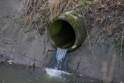 Vechtstromen haalt medicijnresten uit afvalwater in Enschede