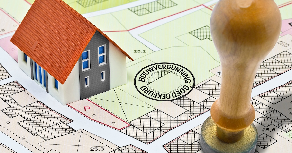 Afgelopen week 23 meldingen van de gemeente over sloop en verkeer in Gennep