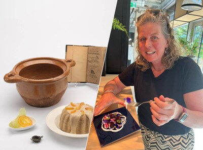 Aardappelpudding? Warmoes? Deze eeuwenoude gerechten aten Rotterdammers vroeger: ‘Verrassend lekker’