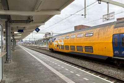 Beste reizigers: dit verandert in de dienstregeling voor Zwolle