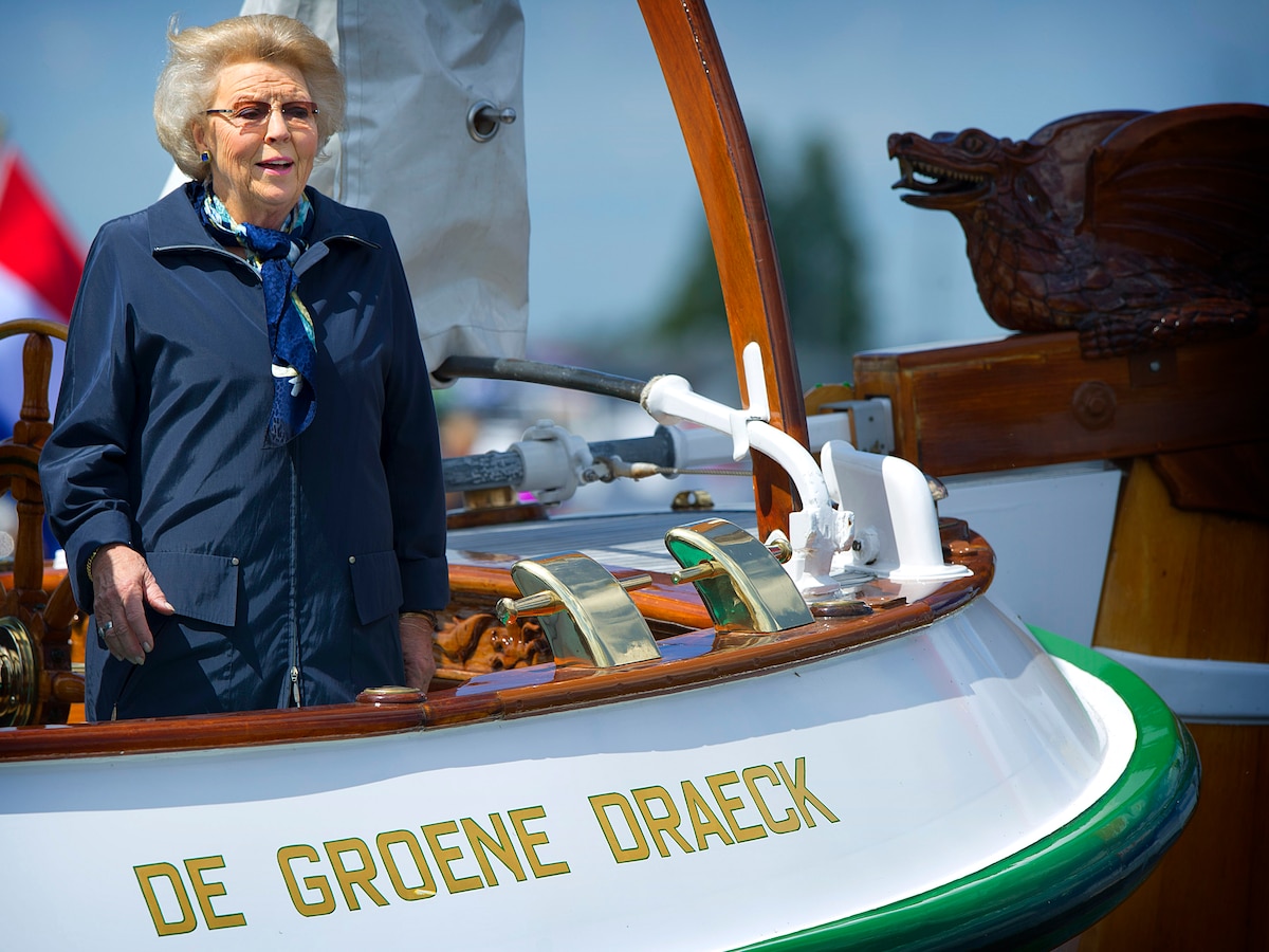 Renovatie Groene Draeck overschrijdt vastgesteld vijfjarenbudget | Show | AD.nl