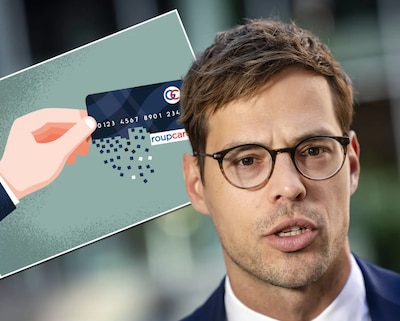 Staatssecretaris voorkomt dat gedupeerden Groupcard gekort worden op bijstand na compensatie