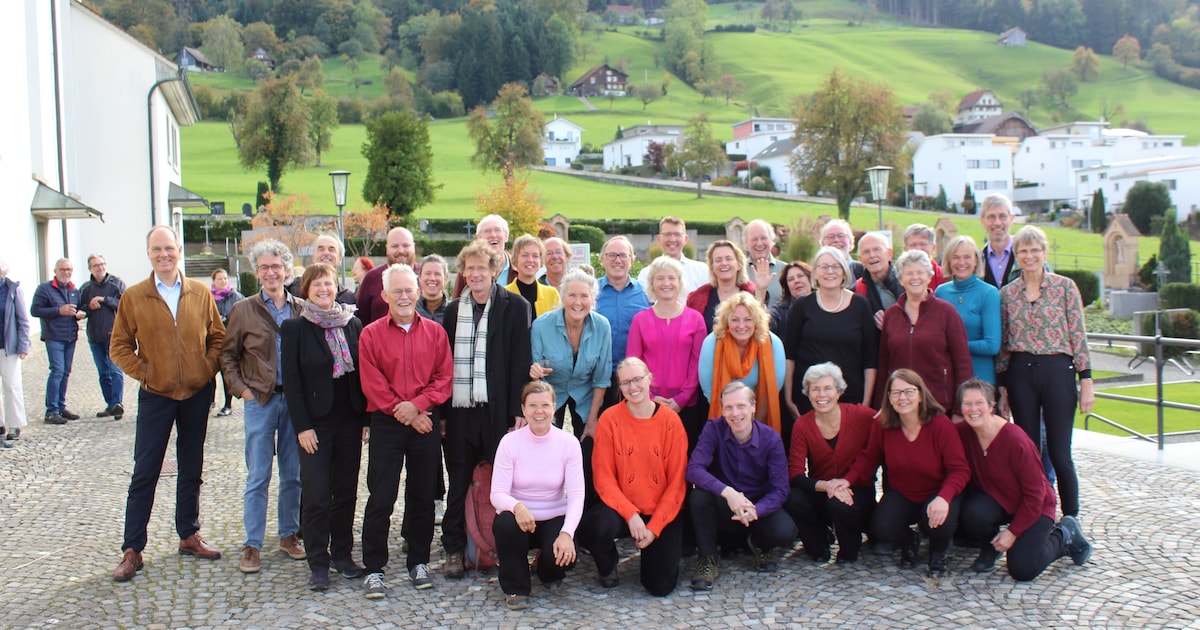 Overijssels Kamerkoor geeft drie decemberconcerten in de regio