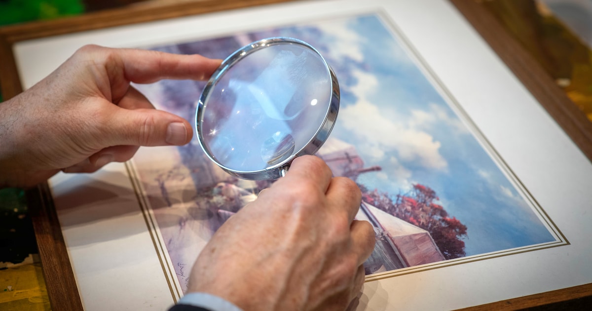 Kunst, antiek en juwelen komen samen op Buitenplaats Doornburgh in Maarssen