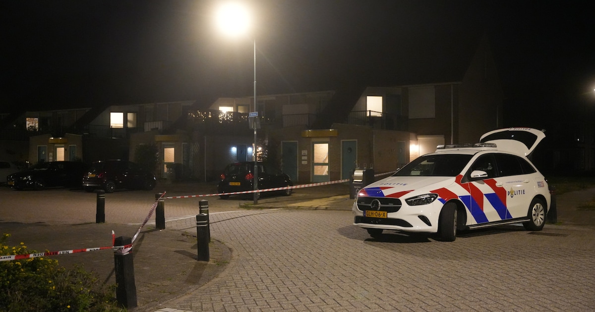 Woningen ontruimd na explosiegevaar in Bunschoten
