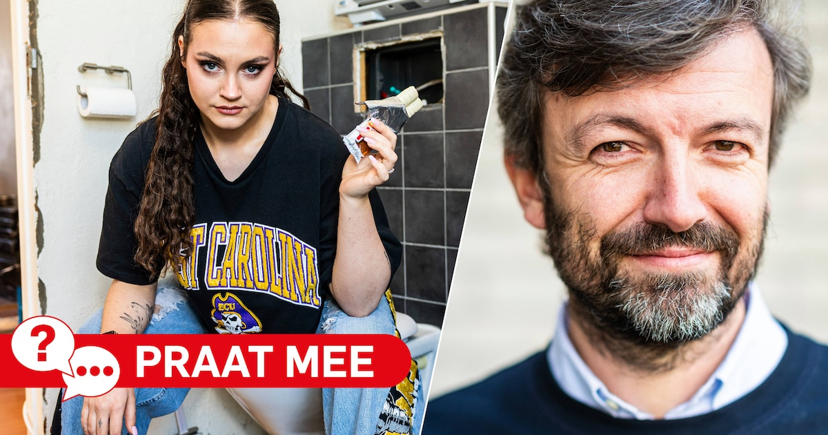 Zangeres Daya wil menstruatie bespreekbaar maken: hoe denk jij hierover?