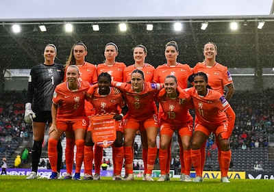 Oranje Leeuwinnen moeten in Almelo winnen van Polen (en hope