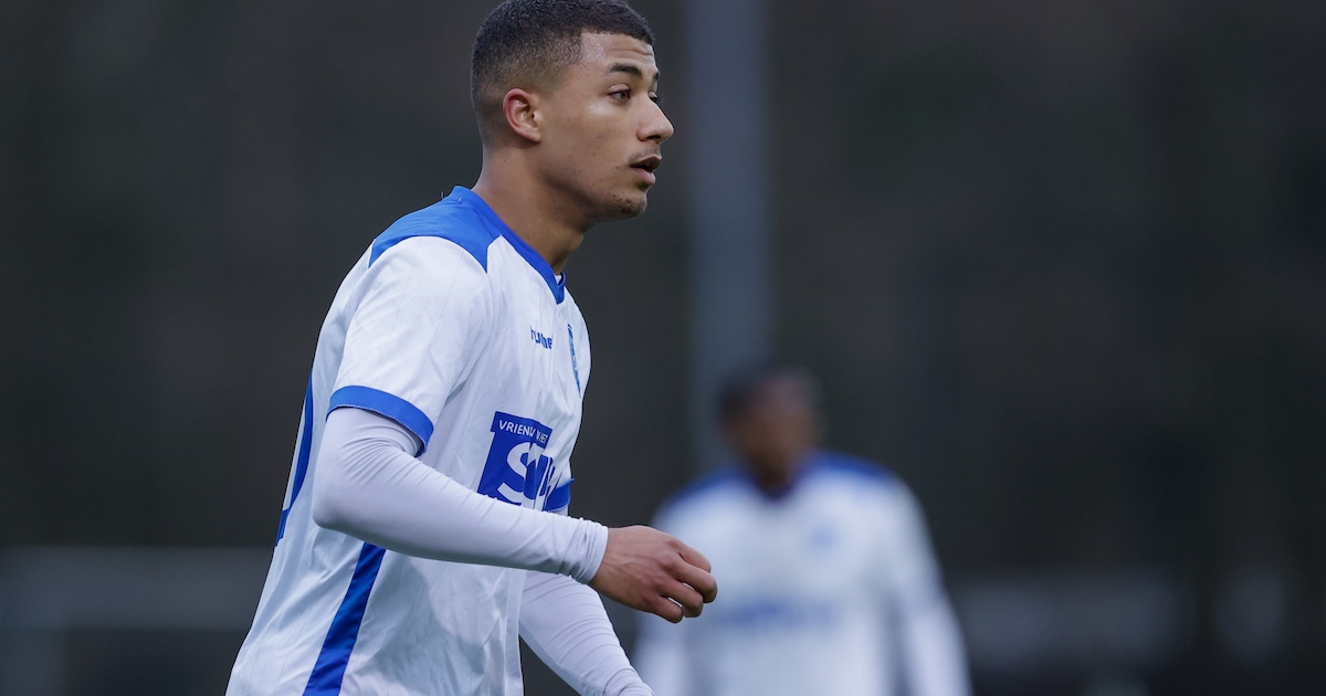 Vier nieuwe spelers voor SteDoCo, ook twee aanwinsten Schelluinen