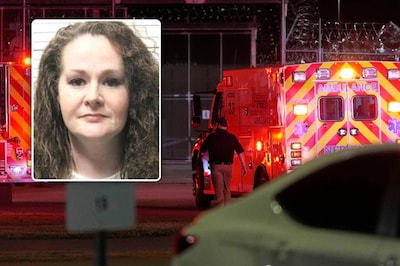 Executie Christa Pike gaat mis: journalisten horen gesnurk na dodelijke injecties: ‘Onnodig lijden’